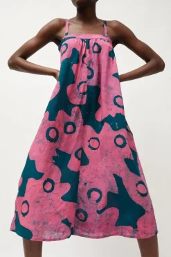 Online Saya Dress in Pool Party Collections|Dresses