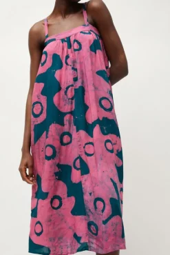 Online Saya Dress in Pool Party Collections|Dresses