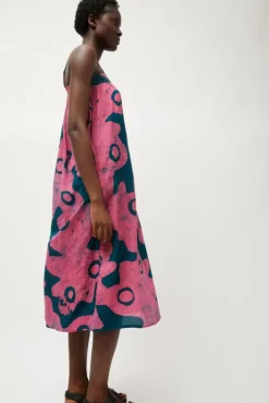 Online Saya Dress in Pool Party Collections|Dresses