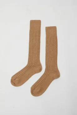 Clearance Scotland Socks in Natural Holiday Gift Guide|Collections