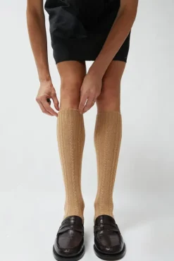 Clearance Scotland Socks in Natural Holiday Gift Guide|Collections