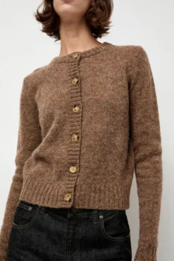 New Scottish Cardigan in Underwood Holiday Gift Guide|Collections