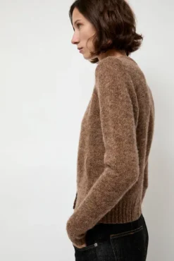 New Scottish Cardigan in Underwood Holiday Gift Guide|Collections
