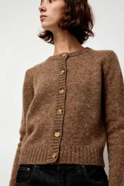New Scottish Cardigan in Underwood Holiday Gift Guide|Collections