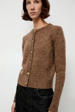 New Scottish Cardigan in Underwood Holiday Gift Guide|Collections