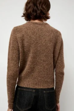 New Scottish Cardigan in Underwood Holiday Gift Guide|Collections