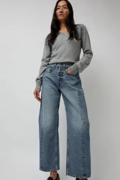Best Slim Lasso Jean in Tate Vintage Collections|Denim