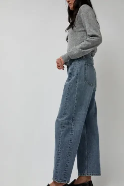 Best Slim Lasso Jean in Tate Vintage Collections|Denim