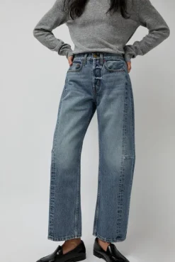 Best Slim Lasso Jean in Tate Vintage Collections|Denim