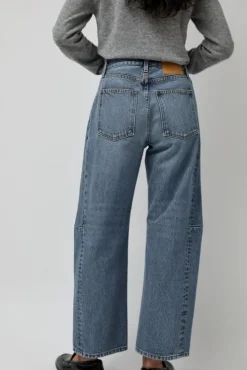 Best Slim Lasso Jean in Tate Vintage Collections|Denim