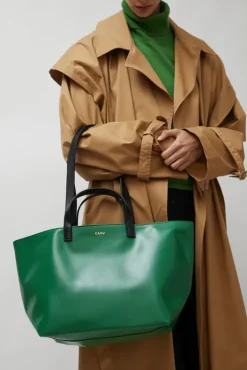 Best Small Pratique Bag in Dark Green Collections|Bags