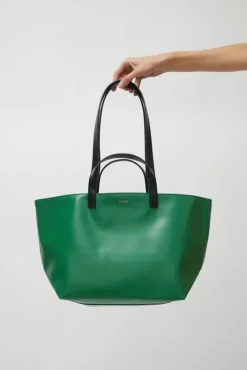 Best Small Pratique Bag in Dark Green Collections|Bags