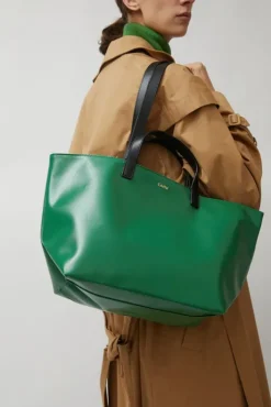 Best Small Pratique Bag in Dark Green Collections|Bags