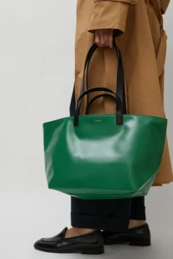 Best Small Pratique Bag in Dark Green Collections|Bags