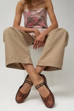 Sale Sophie in Bronze Collections|Clogs And Shoes