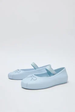 Online Sophie in Pearly Blue Collections|Clogs And Shoes