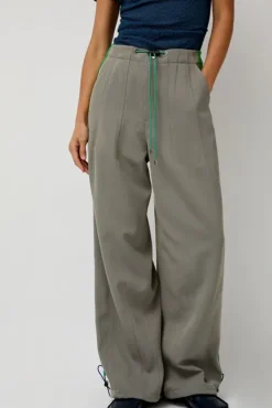 Sale Sport Trouser in Ash Collections|Shorts & Pants