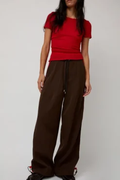 Clearance Sport Trouser in Mud Collections|Shorts & Pants
