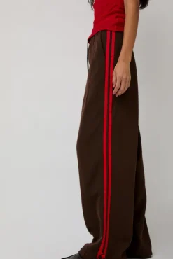 Clearance Sport Trouser in Mud Collections|Shorts & Pants