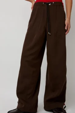 Clearance Sport Trouser in Mud Collections|Shorts & Pants