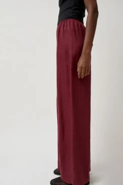 Best Stoa Pants in Stome Burgundy Collections|Shorts & Pants