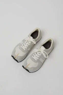 Discount Tabi Trainer in White Collections|Clogs And Shoes