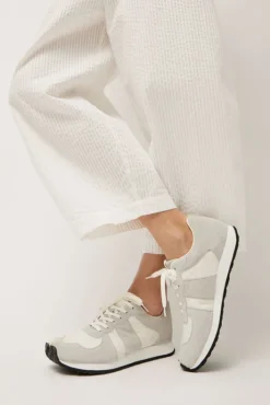Discount Tabi Trainer in White Collections|Clogs And Shoes