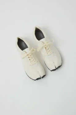 Best Tabi Trainer Rebirth in White Collections|Clogs And Shoes