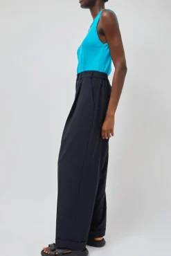 Outlet Tailoring Masculine Pants in Night Shorts & Pants|Clothing