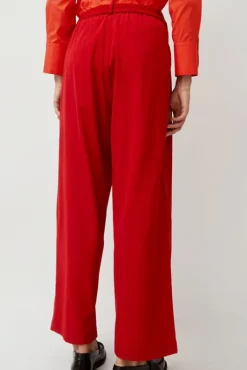New Tailoring Pocket Pants in Red Collections|Shorts & Pants