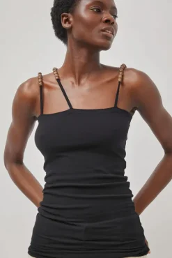 Best Tav Tank in Black Collections|Tops