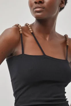 Best Tav Tank in Black Collections|Tops