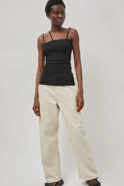 Best Tav Tank in Black Collections|Tops