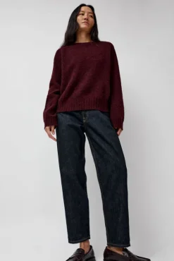 New Tearaway Jean in Indigo Collections|Denim