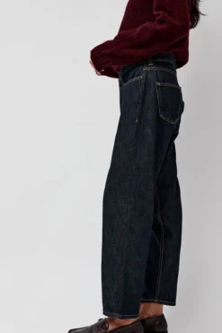New Tearaway Jean in Indigo Collections|Denim