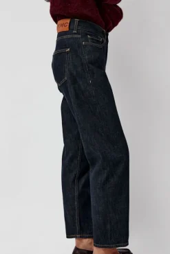 New Tearaway Jean in Indigo Collections|Denim