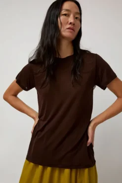 Hot Tee Shirt in Tactile Collections|Tops