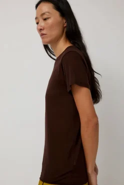 Hot Tee Shirt in Tactile Collections|Tops