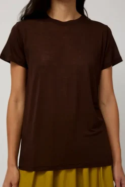 Hot Tee Shirt in Tactile Collections|Tops