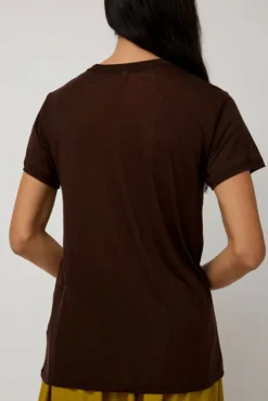 Hot Tee Shirt in Tactile Collections|Tops