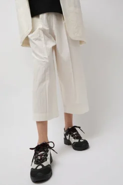 Discount 6400 Trainer in White Collections|Clogs And Shoes