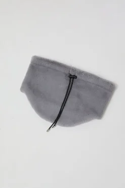 Outlet Tube Scarf in Alloy Collections|Scarves & Gloves
