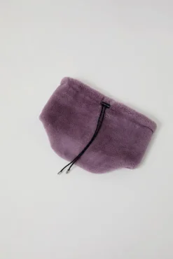 Fashion Tube Scarf in Bellflower Scarves & Gloves|Accessories