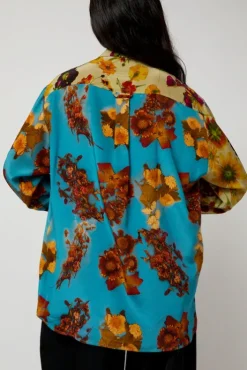 Best Unisex Shirt in Print K Tops|Clothing