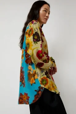 Best Unisex Shirt in Print K Tops|Clothing