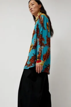 Best Unisex Shirt in Print K Tops|Clothing