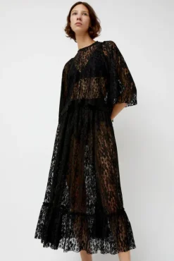 Online Venus Skirt in Black Collections|Skirts