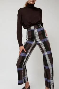 Best Veronica Trousers in Highlands Collections|Clothing