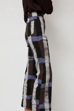 Best Veronica Trousers in Highlands Collections|Clothing