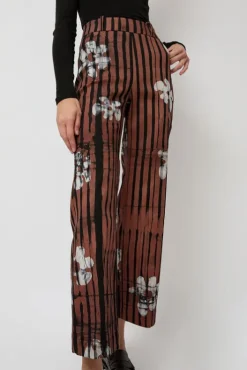 Online Veronica Trousers in Ruga Collections|Shorts & Pants